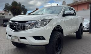 foto de Autos marca Mazda seminuevo modelo New BT-50 año 2018