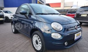 foto de Autos marca Fiat seminuevo modelo 500 año 2019 en Cuenca