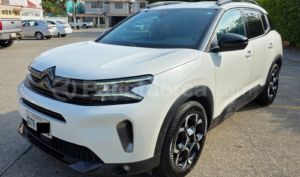 foto de Autos marca Citroen seminuevo modelo C5 Aircross año 2023