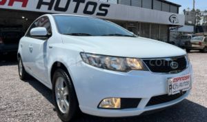 Kia Cerato 2014