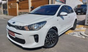 Kia Rio R 2021