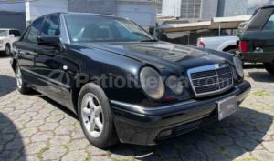 Mercedes Benz—™ E240 1998