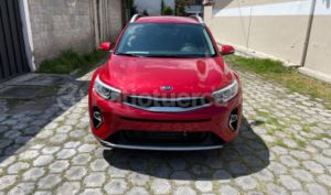 Kia Stonic 2021