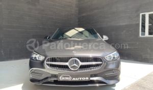Mercedes Benz—™ C180 2022