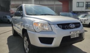 Kia Sportage Active 2009