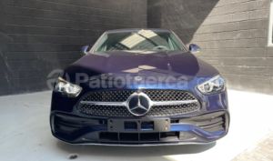 Mercedes Benz—™ C300 2022