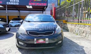 Kia RIO EX 2015