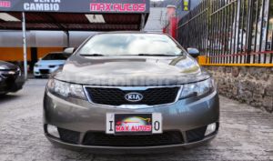 Kia Cerato Forte 2015