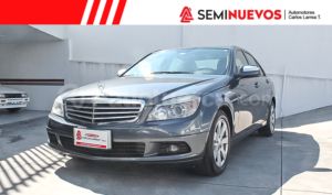 Mercedes Benz—™ C280 2009