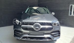 Mercedes Benz—™ GLE 450 2022