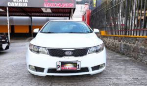 Kia Cerato Forte 2014