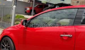 Kia Cerato Koup 2011