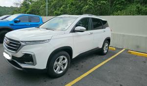 Chevrolet Captiva 2021