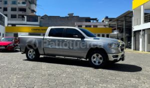 foto de Autos marca Ram seminuevo modelo 1500 BIGHORN ETORQUE año 2022