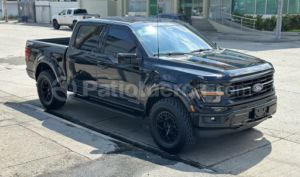foto de Autos marca Ford seminuevo modelo F150 XLT 4X4 año 2025