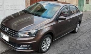 Volkswagen Polo 2018