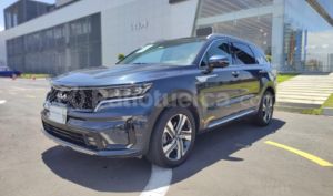 foto de Kia Sorento 2022