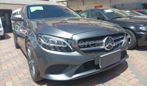 foto de Autos marca Mercedes Benz seminuevo modelo C200 año 2019