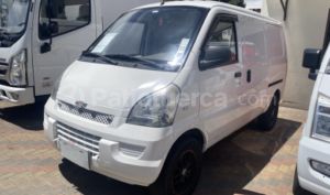 foto de Autos marca Chevrolet seminuevo modelo N300 MAX CARGO 1.2L TM AC año 2019