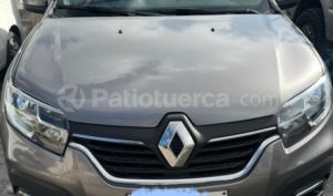 foto de Autos marca Renault seminuevo modelo STEPWAY INTENS FASE II año 2024