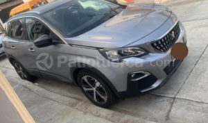 foto de Peugeot 3008N ACT 20H 2021
