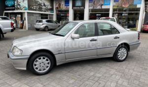 Mercedes Benz—™ C230 Kompresor 1998