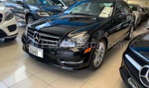 Mercedes Benz—™ C350 2014