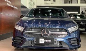Mercedes Benz—™ A35 2020