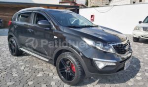 Kia Sportage R 2015