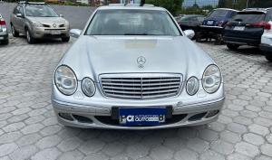 Mercedes Benz E350 2005