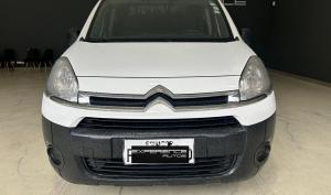 Citroen Berlingo 2014