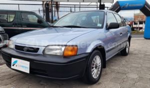 foto de Autos marca Toyota seminuevo modelo Tercel año 1998
