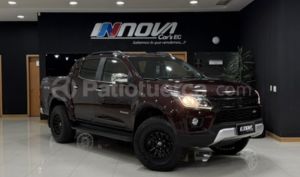 foto de Autos marca Chevrolet seminuevo modelo COLORADO HIGH COUNTRY año 2021 en Ambato