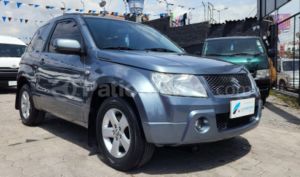 foto de Suzuki SZ Next Sport 2007