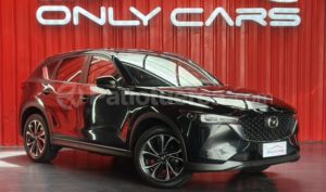 foto de Autos marca Mazda seminuevo modelo CX- 5 CORE año 2024