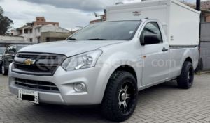 foto de Autos marca Chevrolet seminuevo modelo LUV Dmax CS Diesel año 2023