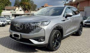 foto de Great Wall HAVAL H6 SUPREME 2024