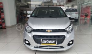 foto de Autos marca Chevrolet seminuevo modelo Spark GT año 2019