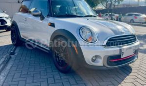 foto de Autos marca Mini seminuevo modelo Cooper año 2011