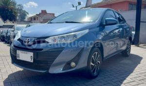 foto de Autos marca Toyota seminuevo modelo Yaris S año 2021 en Cuenca