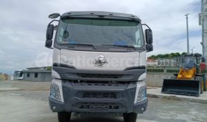 foto de Yuchai YCK11460-30 2025