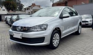 foto de Autos marca Volkswagen seminuevo modelo Polo Trendline año 2019