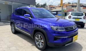 foto de Autos marca Changan seminuevo modelo CS35 año 2023