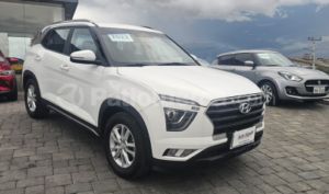 foto de Hyundai Creta 2022