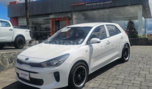 foto de Autos marca Kia seminuevo modelo Rio R año 2019