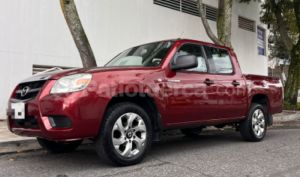 foto de Mazda BT-50 CD 4x2 Diesel 2013