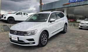 foto de Volkswagen Tiguan 2019