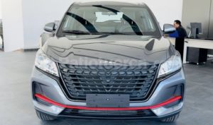 foto de Autos marca DFSK seminuevo modelo GLORY 500 año 2026