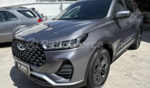 foto de Autos marca Chery seminuevo modelo TIGGO 7 PRO COMFORT año 2023 en Quito