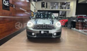 foto de Autos marca Mini seminuevo modelo Cooper Countryman S año 2018
